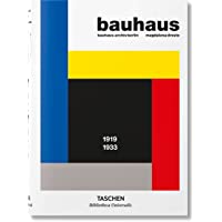 Bauhaus. Updated Edition (Bibliotheca Universalis)